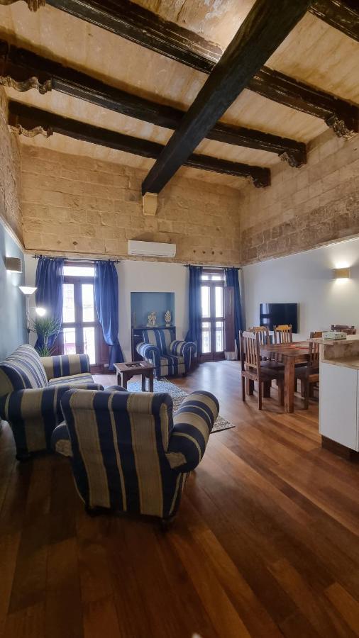 Vallettacharme - 2 Bedrooms Flat In The Heart Of The City المظهر الخارجي الصورة