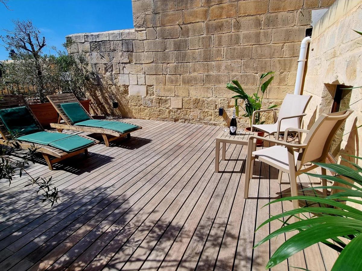 Vallettacharme - 2 Bedrooms Flat In The Heart Of The City المظهر الخارجي الصورة