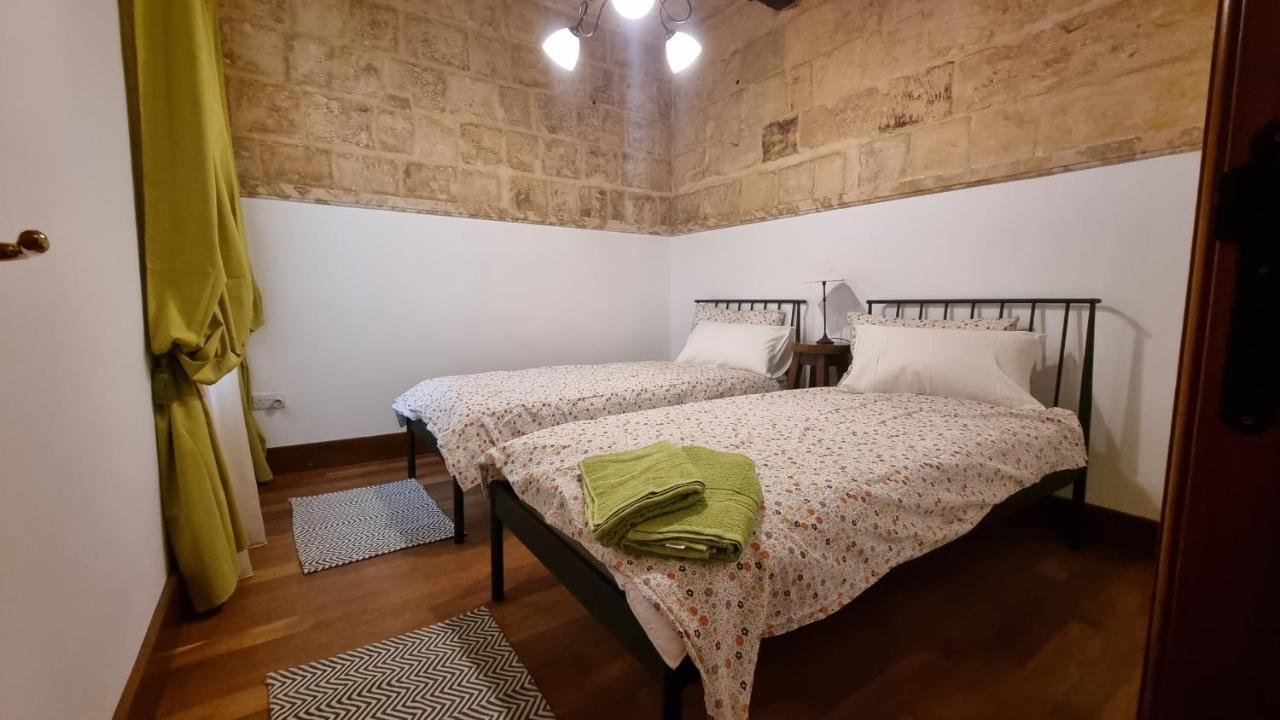 Vallettacharme - 2 Bedrooms Flat In The Heart Of The City المظهر الخارجي الصورة