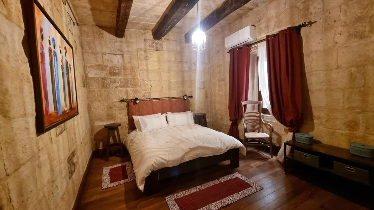Vallettacharme - 2 Bedrooms Flat In The Heart Of The City المظهر الخارجي الصورة