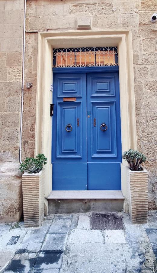 Vallettacharme - 2 Bedrooms Flat In The Heart Of The City المظهر الخارجي الصورة