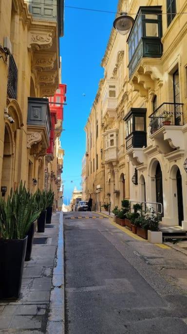 Vallettacharme - 2 Bedrooms Flat In The Heart Of The City المظهر الخارجي الصورة