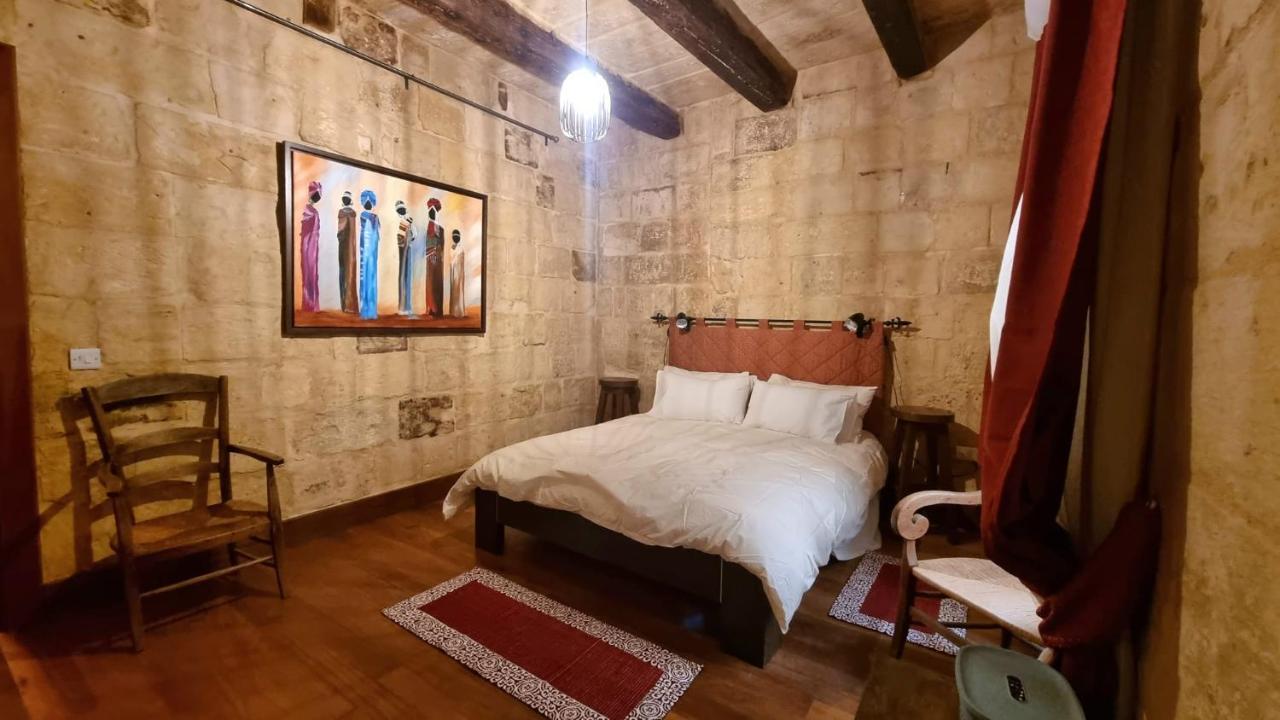 Vallettacharme - 2 Bedrooms Flat In The Heart Of The City المظهر الخارجي الصورة