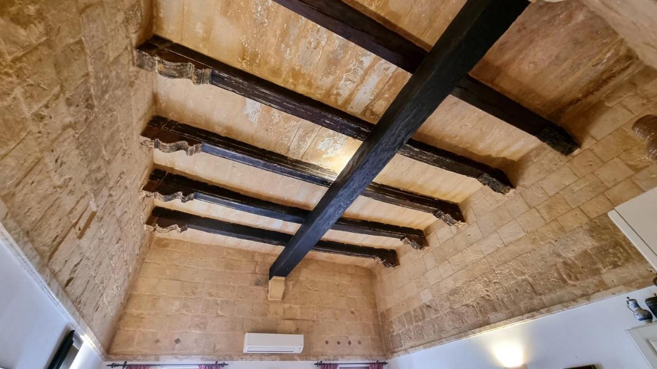Vallettacharme - 2 Bedrooms Flat In The Heart Of The City المظهر الخارجي الصورة