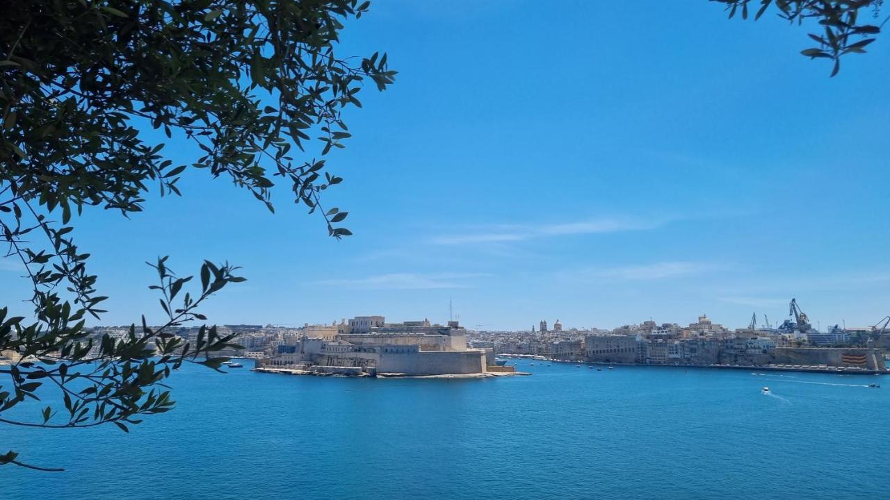 Vallettacharme - 2 Bedrooms Flat In The Heart Of The City المظهر الخارجي الصورة