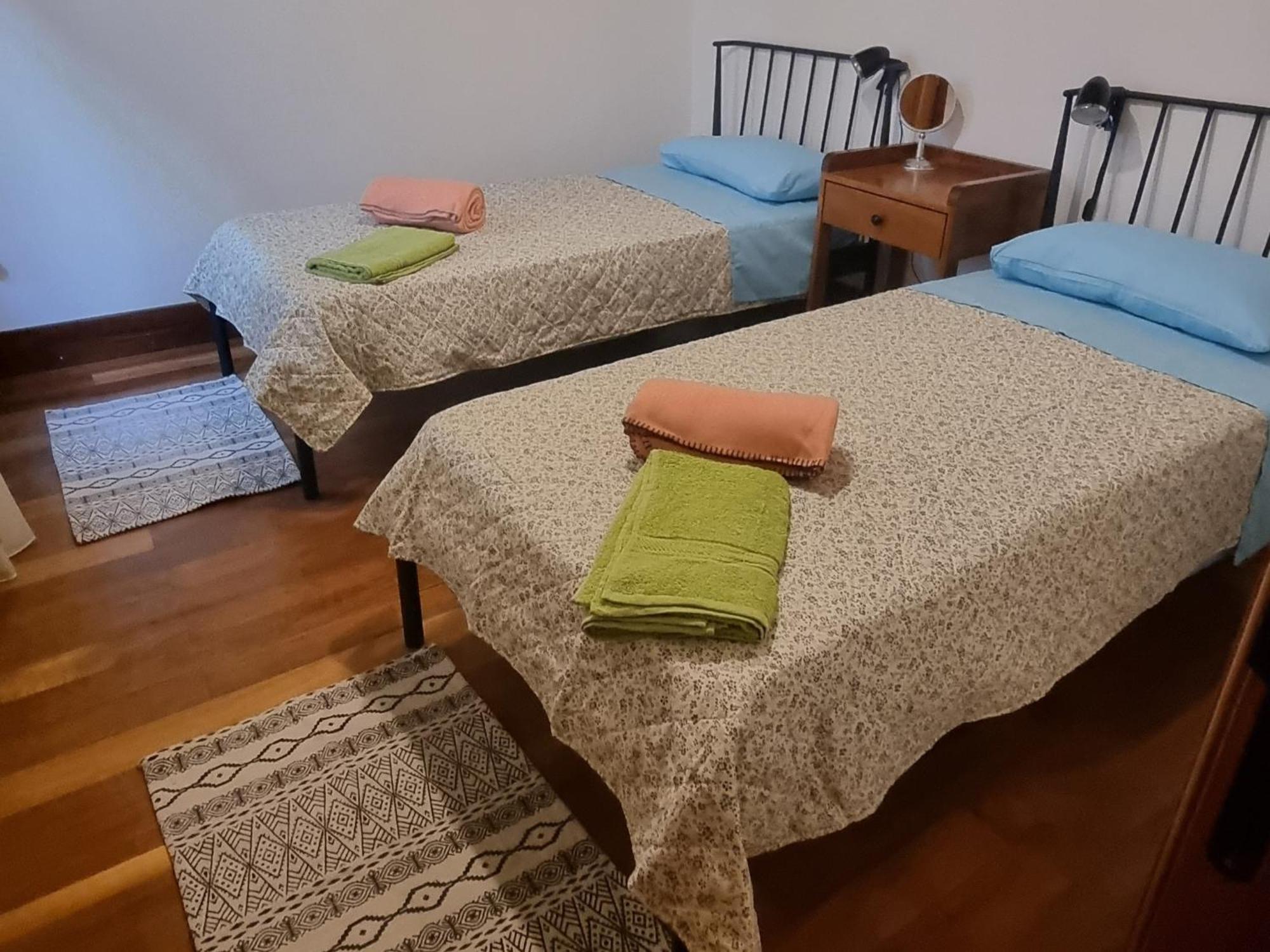 Vallettacharme - 2 Bedrooms Flat In The Heart Of The City المظهر الخارجي الصورة