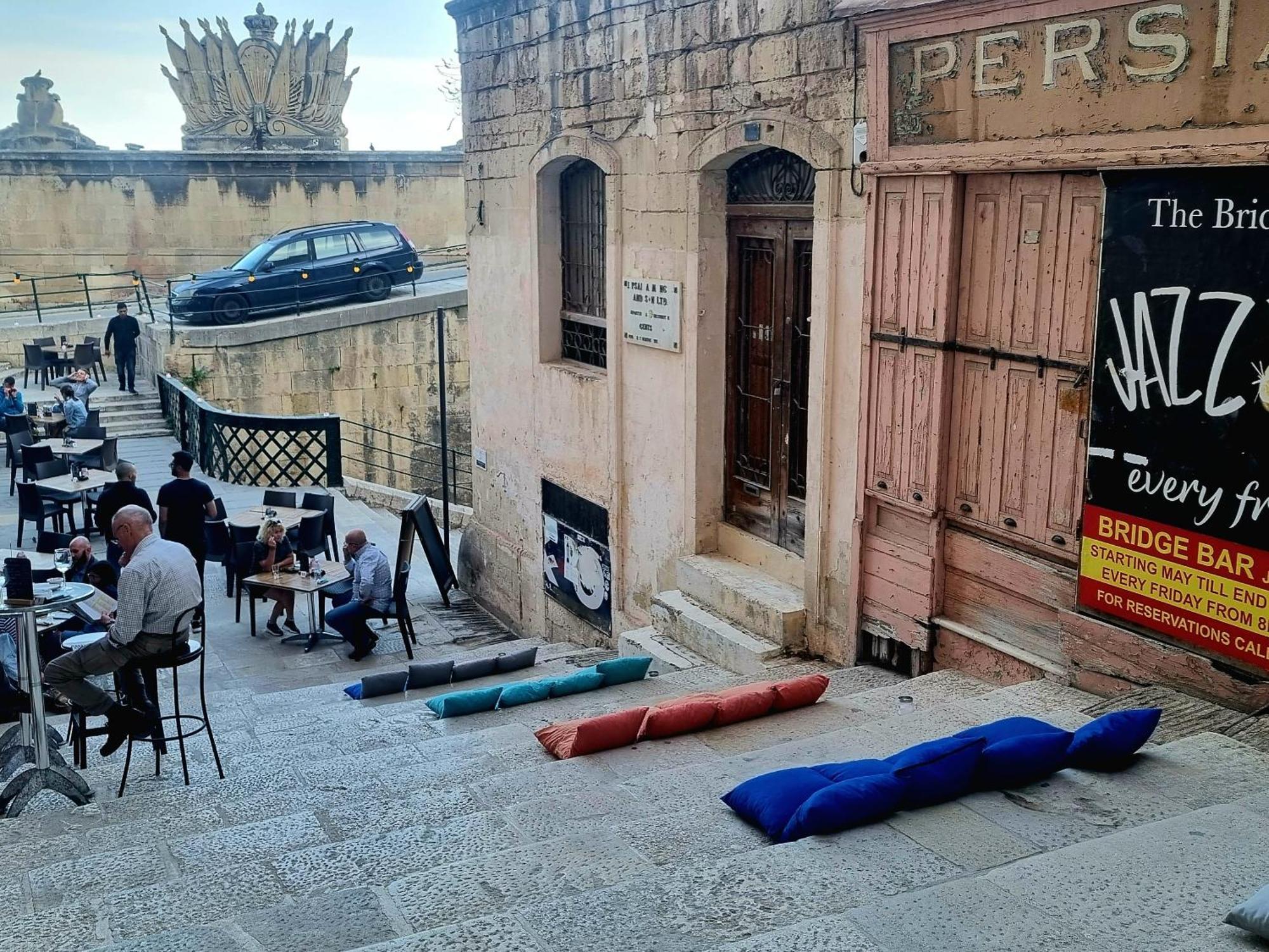 Vallettacharme - 2 Bedrooms Flat In The Heart Of The City المظهر الخارجي الصورة